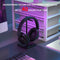 Redragon H610 Vibecore 600X ANC Bluetooth Headphone (Black)