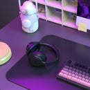 Redragon H610 Vibecore 600X ANC Bluetooth Headphone (Black)