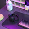 Redragon H610 Vibecore 600X ANC Bluetooth Headphone (Black)