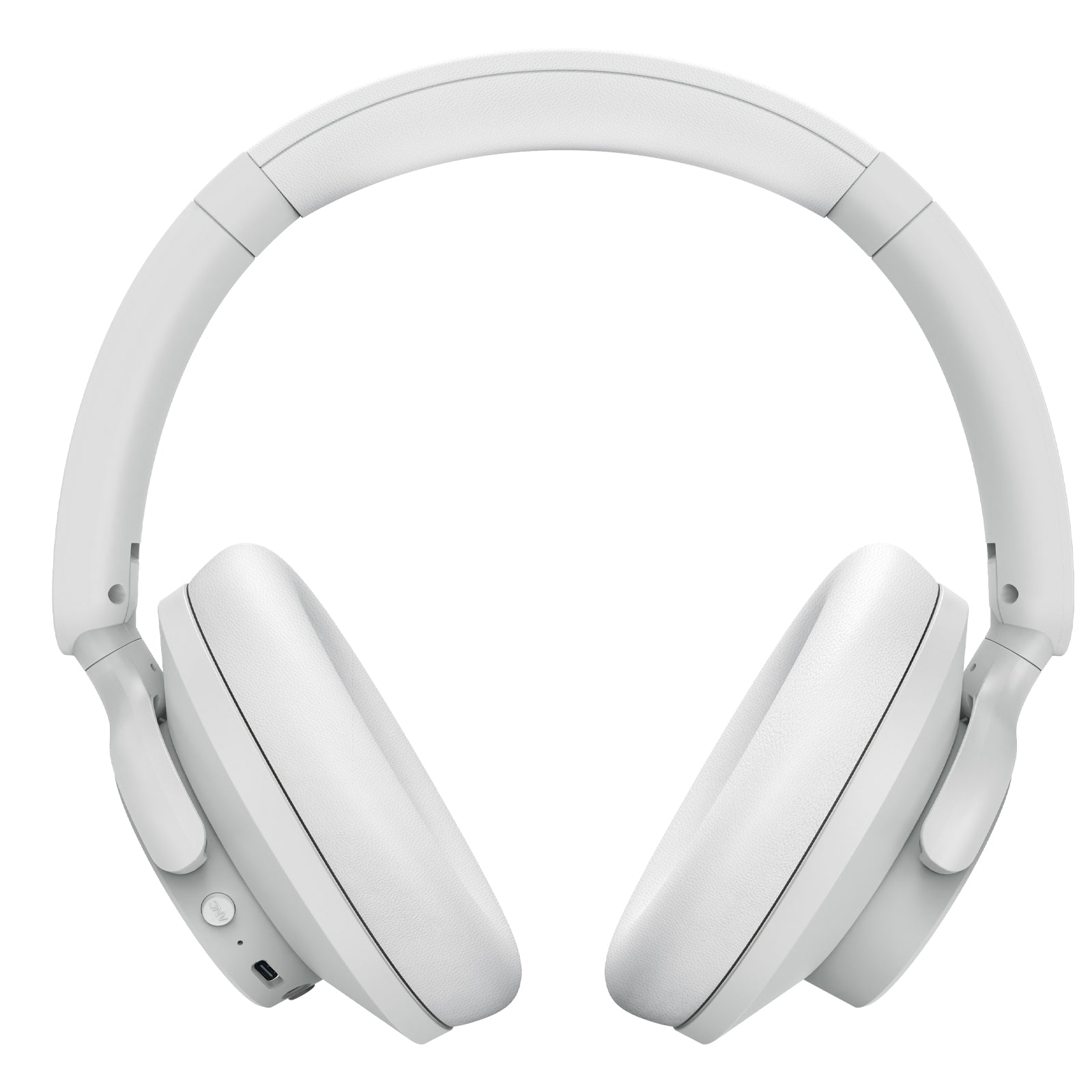 Redragon H610G Vibecore 600X ANC Bluetooth Headphone (Grey)