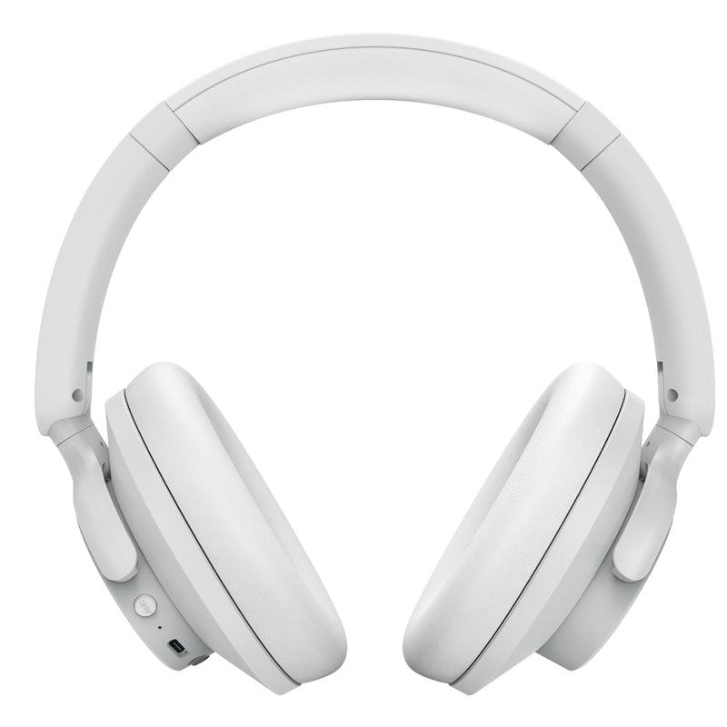 Redragon H610G Vibecore 600X ANC Bluetooth Headphone (Grey)