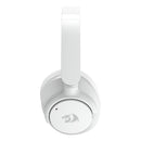 Redragon H610G Vibecore 600X ANC Bluetooth Headphone (Grey)