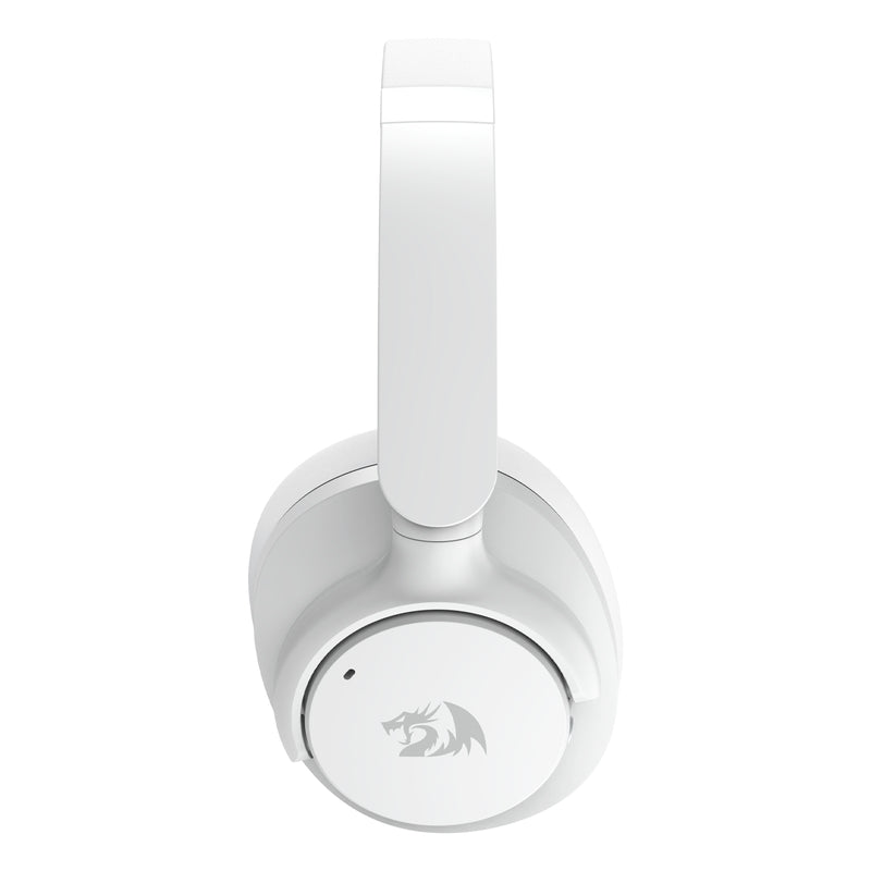 Redragon H610G Vibecore 600X ANC Bluetooth Headphone (Grey)