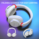 Redragon H610G Vibecore 600X ANC Bluetooth Headphone (Grey)