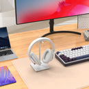 Redragon H610G Vibecore 600X ANC Bluetooth Headphone (Grey)