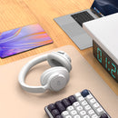 Redragon H610G Vibecore 600X ANC Bluetooth Headphone (Grey)