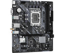 ASRock H610M/ac DDR4 Motherboard