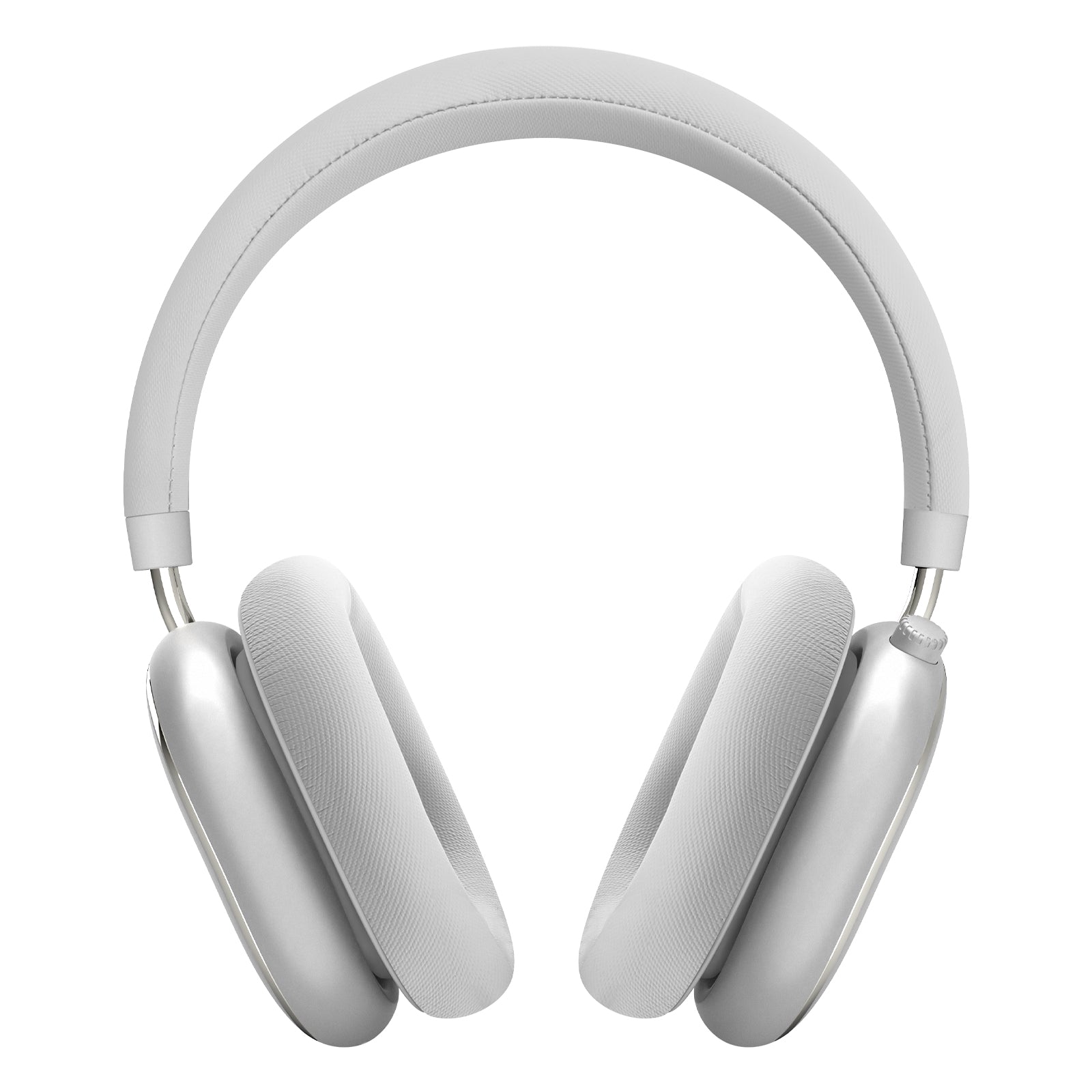Redragon H620 Vibecore 700NC ANC Bluetooth/Wired Headphone (Silver/Grey)