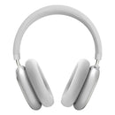 Redragon H620 Vibecore 700NC ANC Bluetooth/Wired Headphone (Silver/Grey)