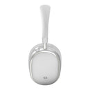 Redragon H620 Vibecore 700NC ANC Bluetooth/Wired Headphone (Silver/Grey)