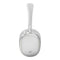 Redragon H620 Vibecore 700NC ANC Bluetooth/Wired Headphone (Silver/Grey)