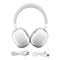 Redragon H620 Vibecore 700NC ANC Bluetooth/Wired Headphone (Silver/Grey)