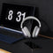 Redragon H620 Vibecore 700NC ANC Bluetooth/Wired Headphone (Silver/Grey)