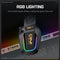 Onikuma GT828 Wireless Gaming Headset (Black)