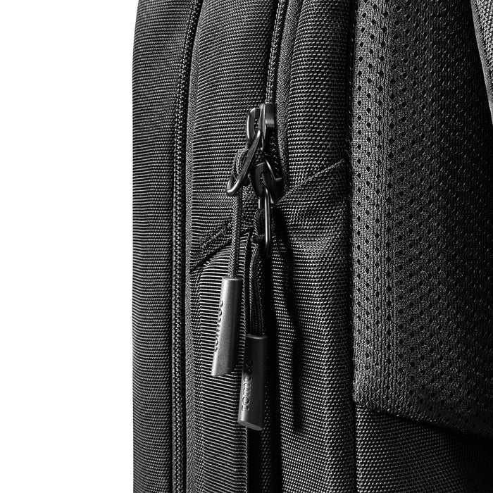 Tomtoc Navigator-T71 Laptop Backpack 18L (Black) (T71M1D1)