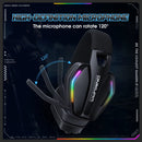 Onikuma GT826 Tri-Mode Wireless Headphone 