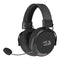 Redragon H858 Arrow Pro Carbon 4-Modes Wireless Gaming Headset (Black)