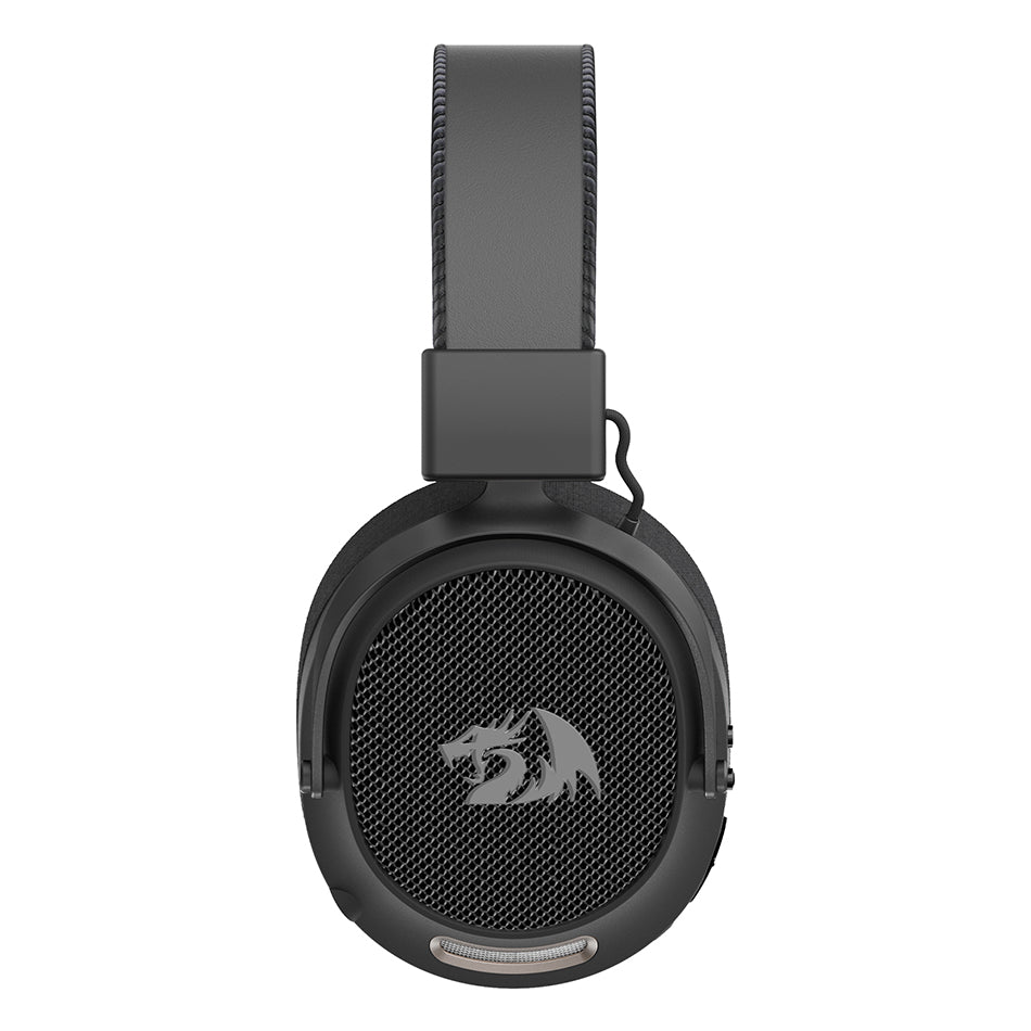 Redragon H858 Arrow Pro Carbon 4-Modes Wireless Gaming Headset (Black)