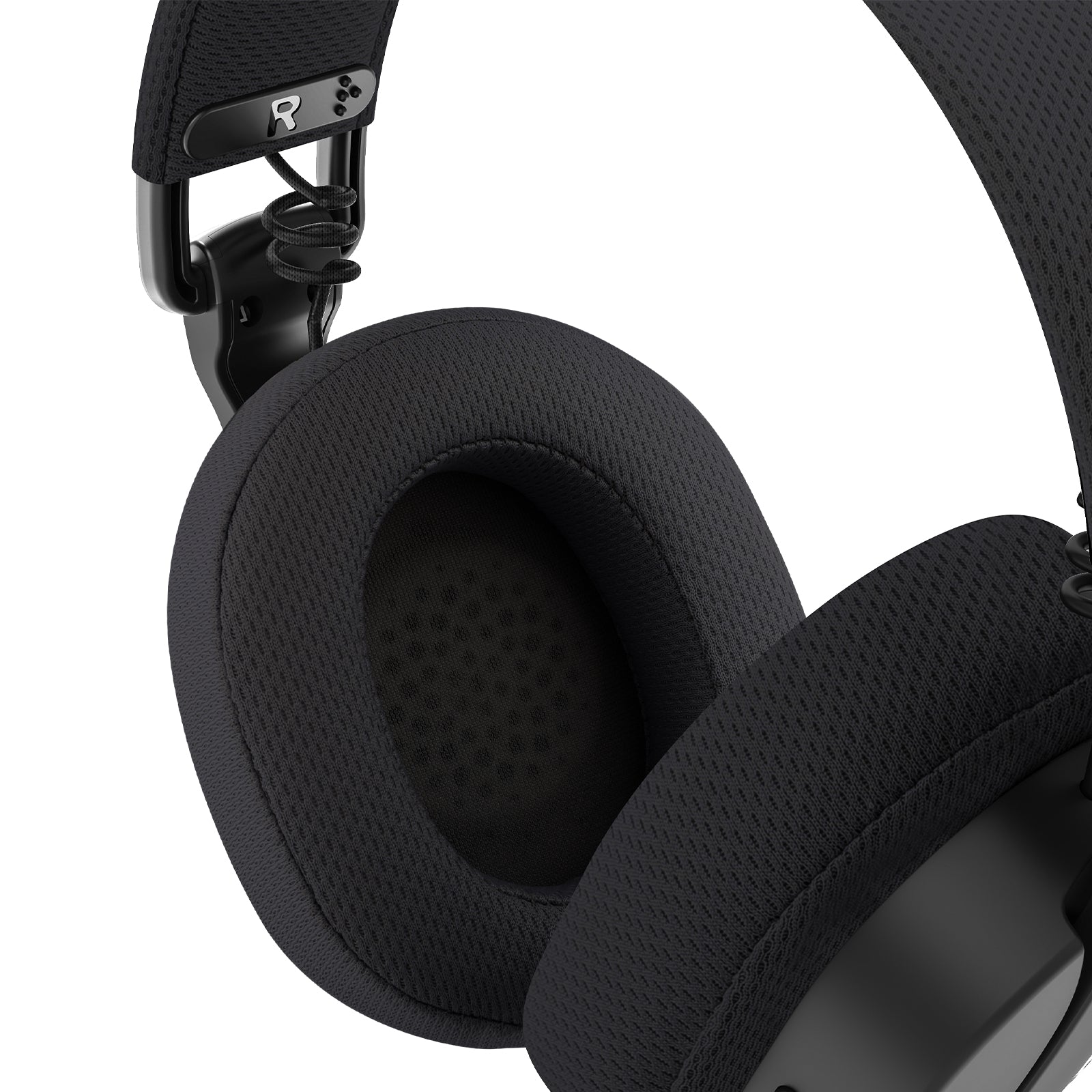 Redragon H888 LUCE Black Multi-Mode Wireless Gaming Headset