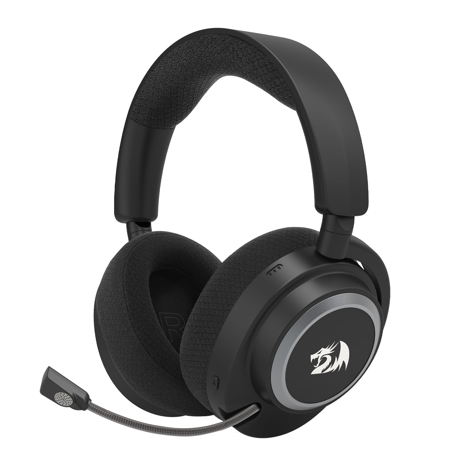 Redragon Nyx Pro H891 Wireless Gaming Headset (Black)