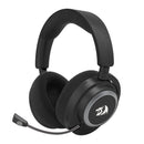 Redragon Nyx Pro H891 Wireless Gaming Headset (Black)