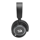 Redragon Nyx Pro H891 Wireless Gaming Headset (Black)