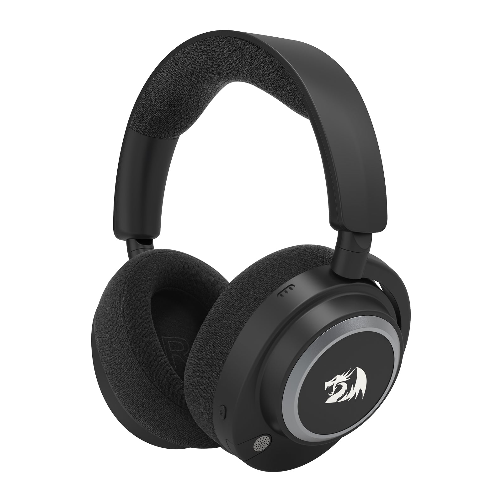 Redragon Nyx Pro H891 Wireless Gaming Headset (Black)