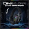 Onikuma GT826 Tri-Mode Wireless Headphone 