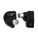 SIMGOT EW300 1DD + 1Planar + 1PZT Tribrid Driver In-Ear Monitor | DataBlitz