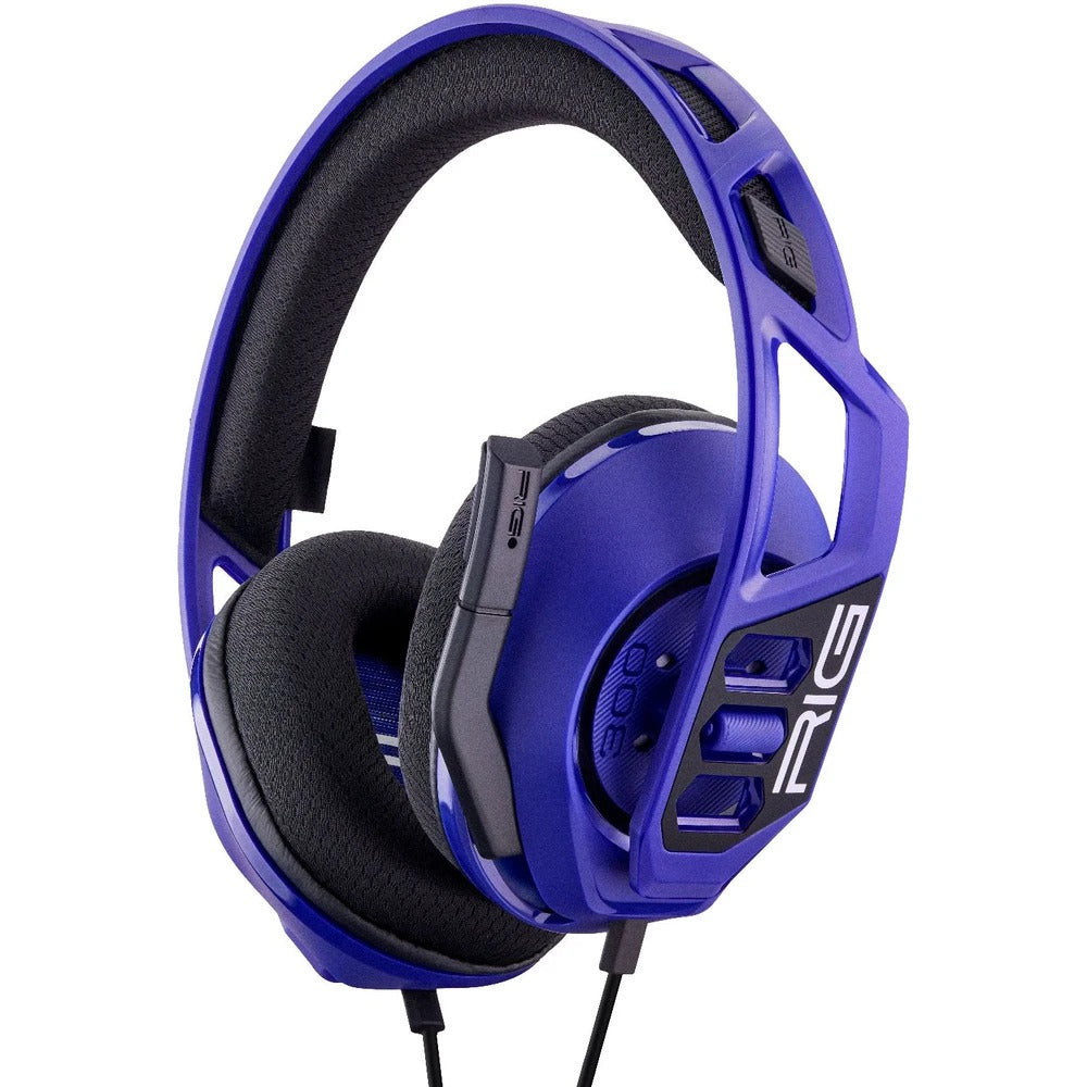 Nacon RIG 300 Pro HS Gaming Headset For PS5/PS4/Xbox/PC/Mobile 
