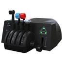 Honeycomb Aeronautical Bravo Throttle Quadrant Lite for Windows 10/11 & Mac