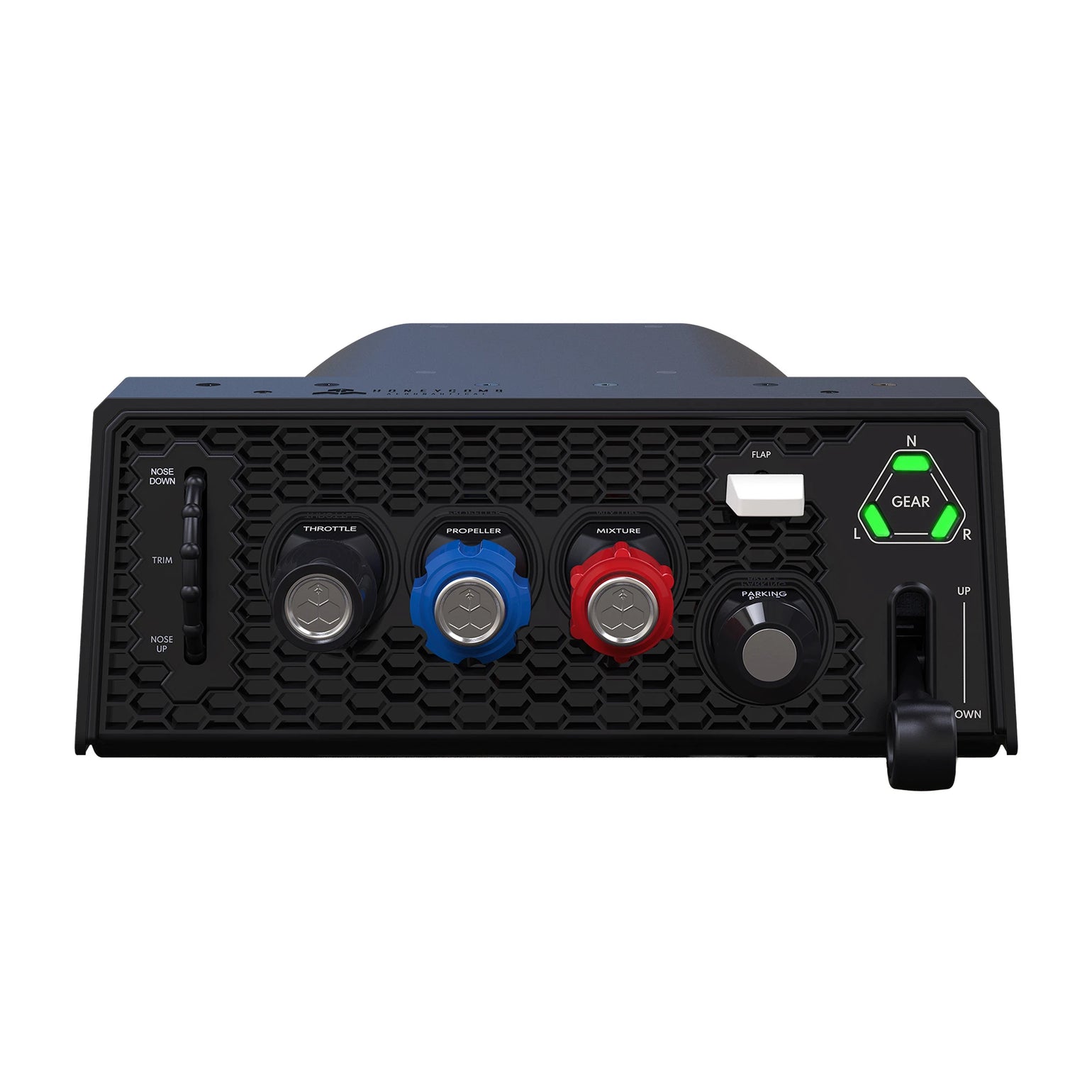 Honeycomb Aeronautical Sierra TPM Module for Windows 10/11 & Mac