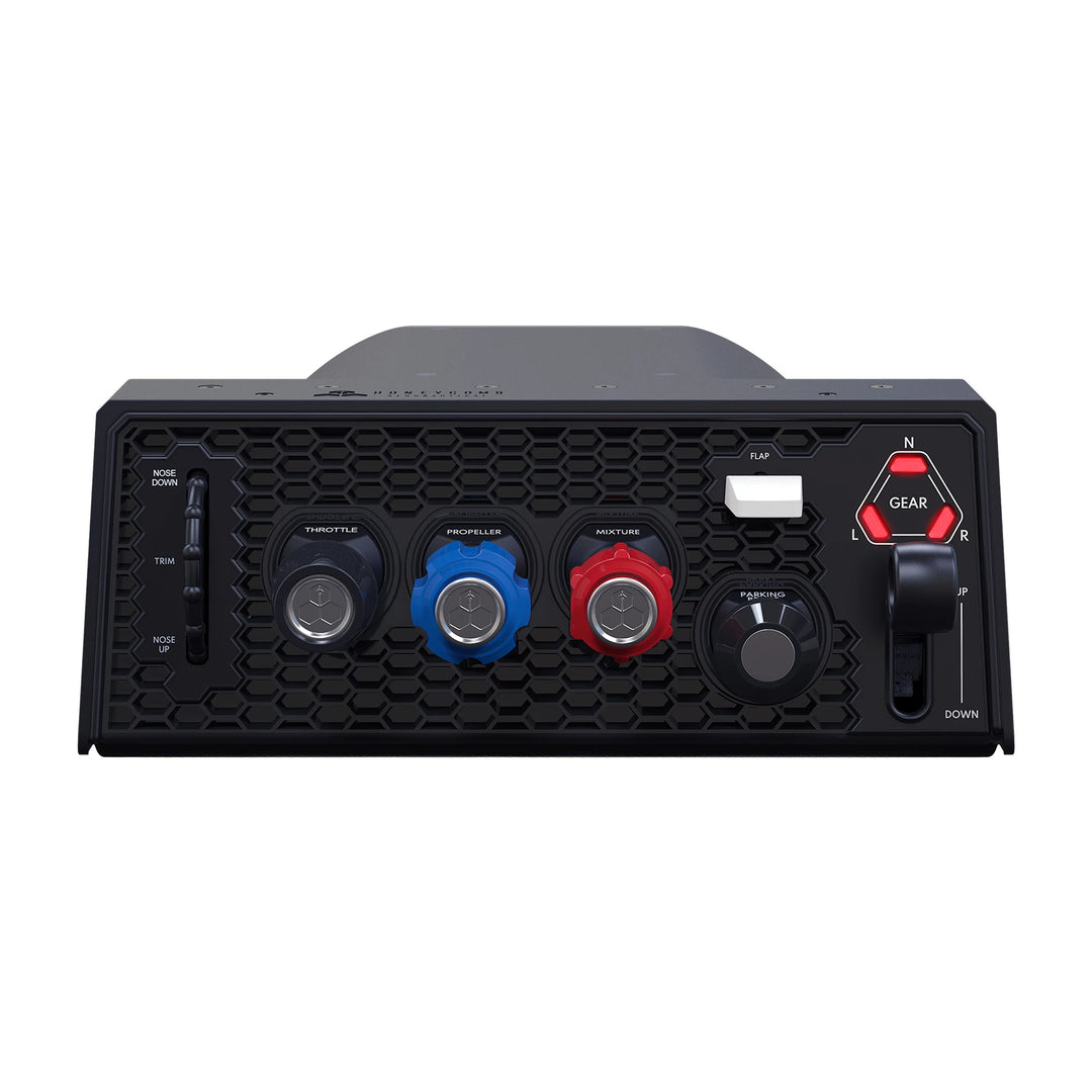 Honeycomb Aeronautical Sierra TPM Module for Windows 10/11 & Mac