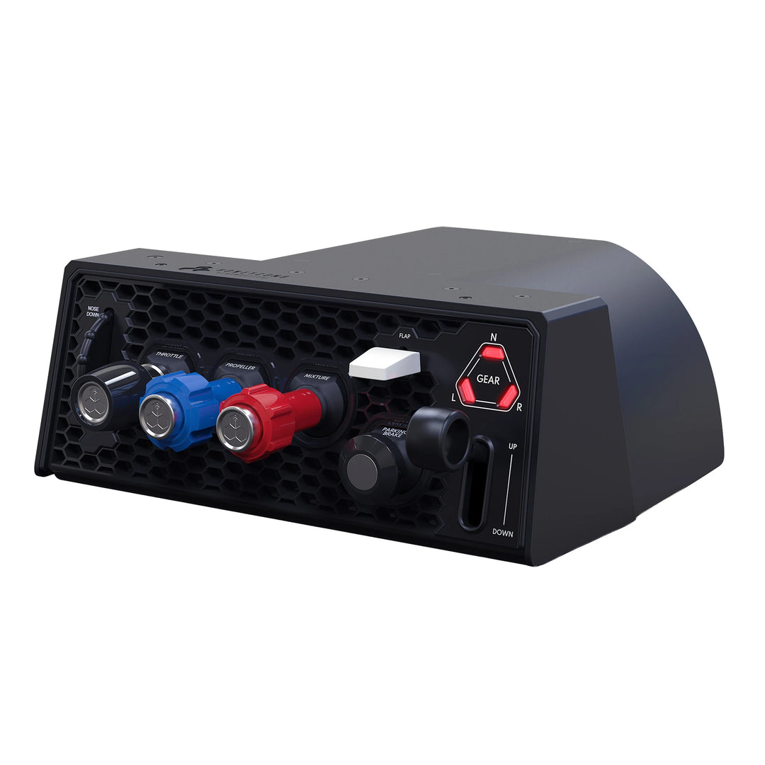 Honeycomb Aeronautical Sierra TPM Module for Windows 10/11 & Mac