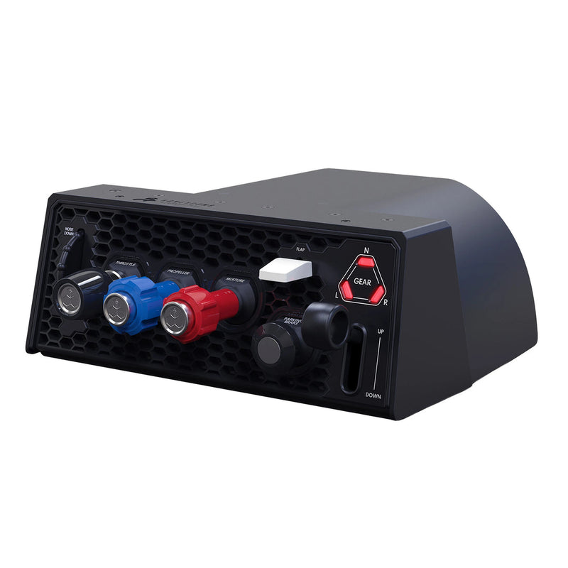 Honeycomb Aeronautical Sierra TPM Module for Windows 10/11 & Mac