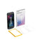 JSAUX Ultra Clear HD Tempered Glass Screen Protector 2-Pack for NSW 2