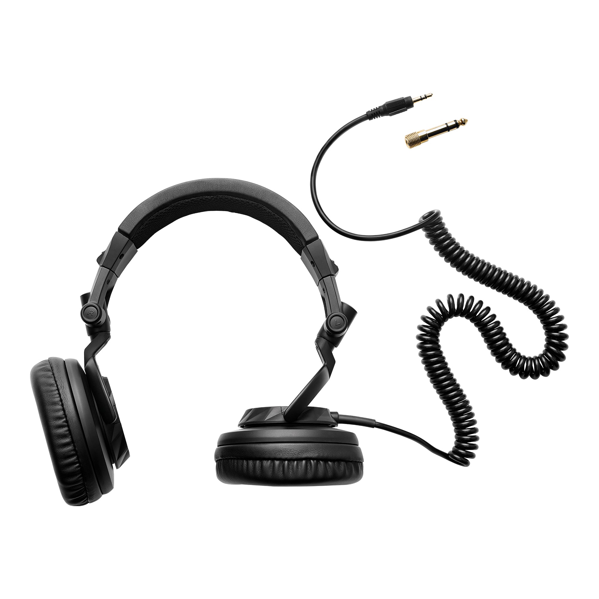 Hercules HDP DJ45 Headphone (4780898)
