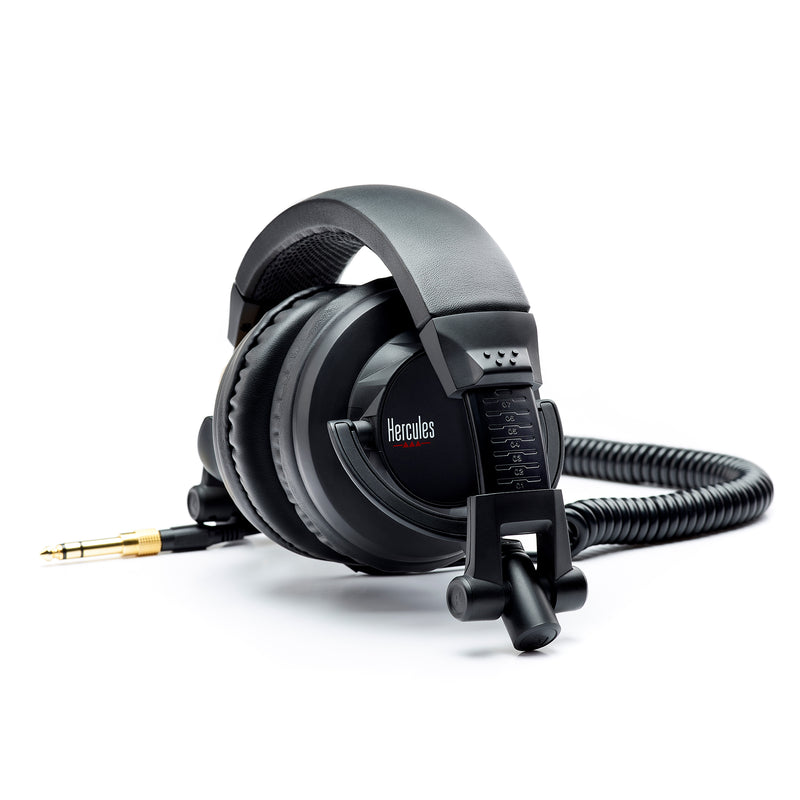 Hercules HDP DJ45 Headphone (4780898)