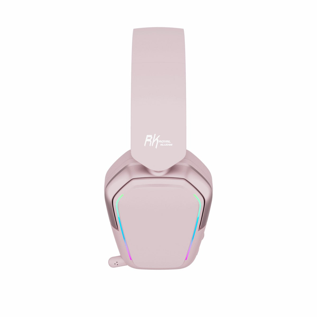 Royal Kludge RK HG101 RGB Tri-Mode Gaming Headphone
