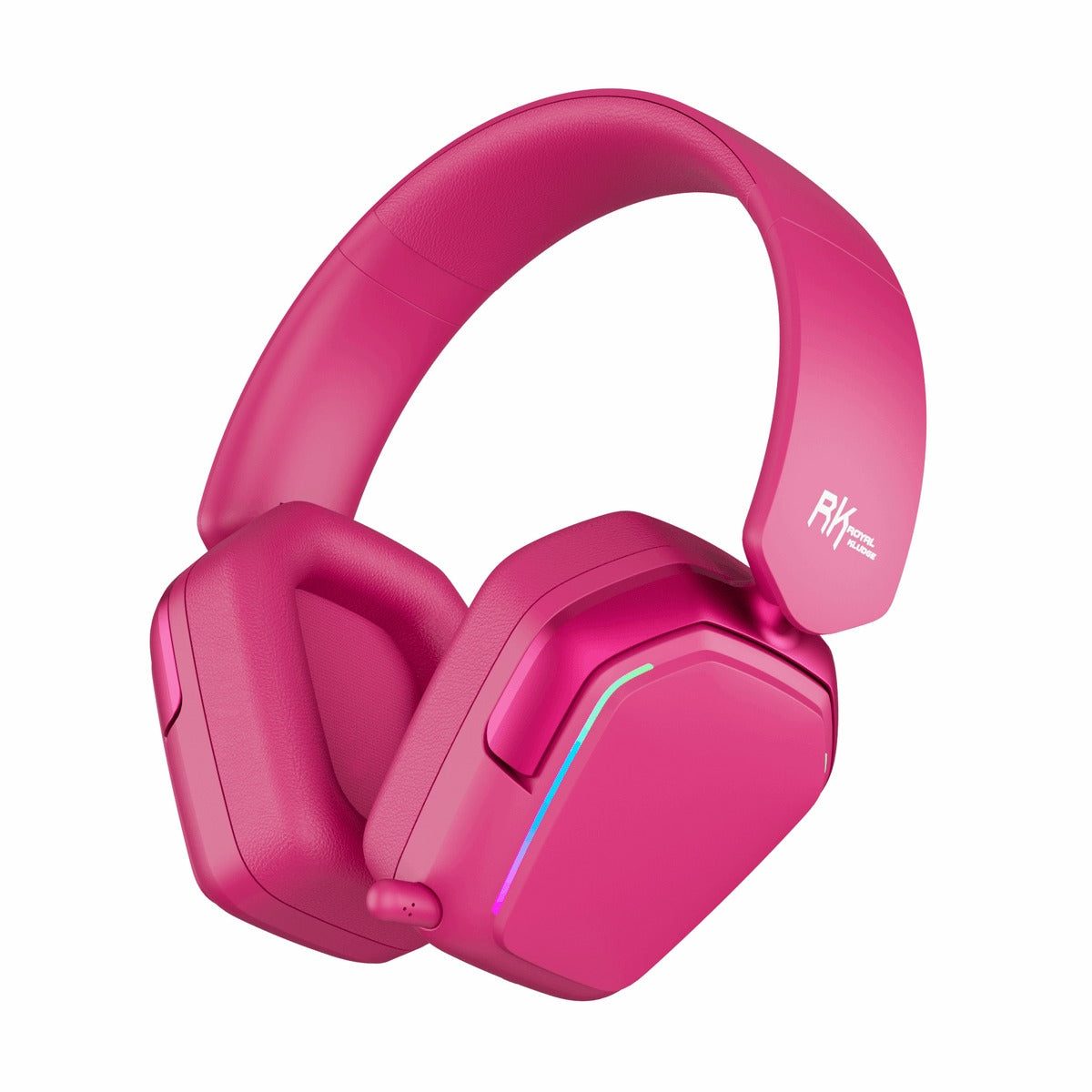 Royal Kludge RK HG101 RGB Tri-Mode Gaming Headphone