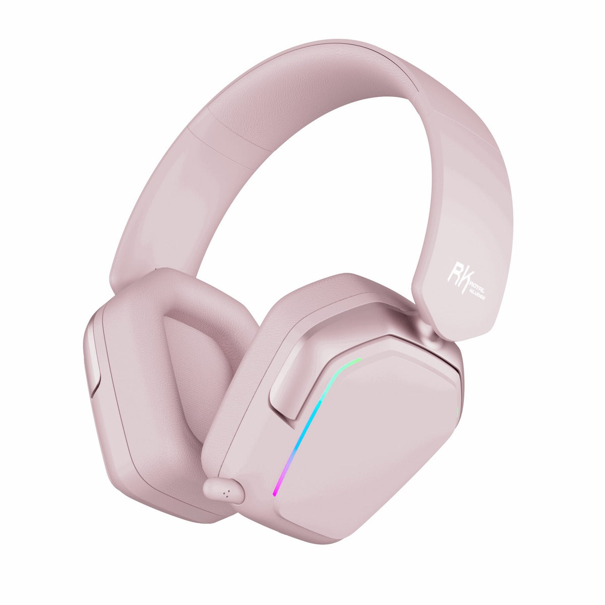 Royal Kludge RK HG101 RGB Tri-Mode Gaming Headphone
