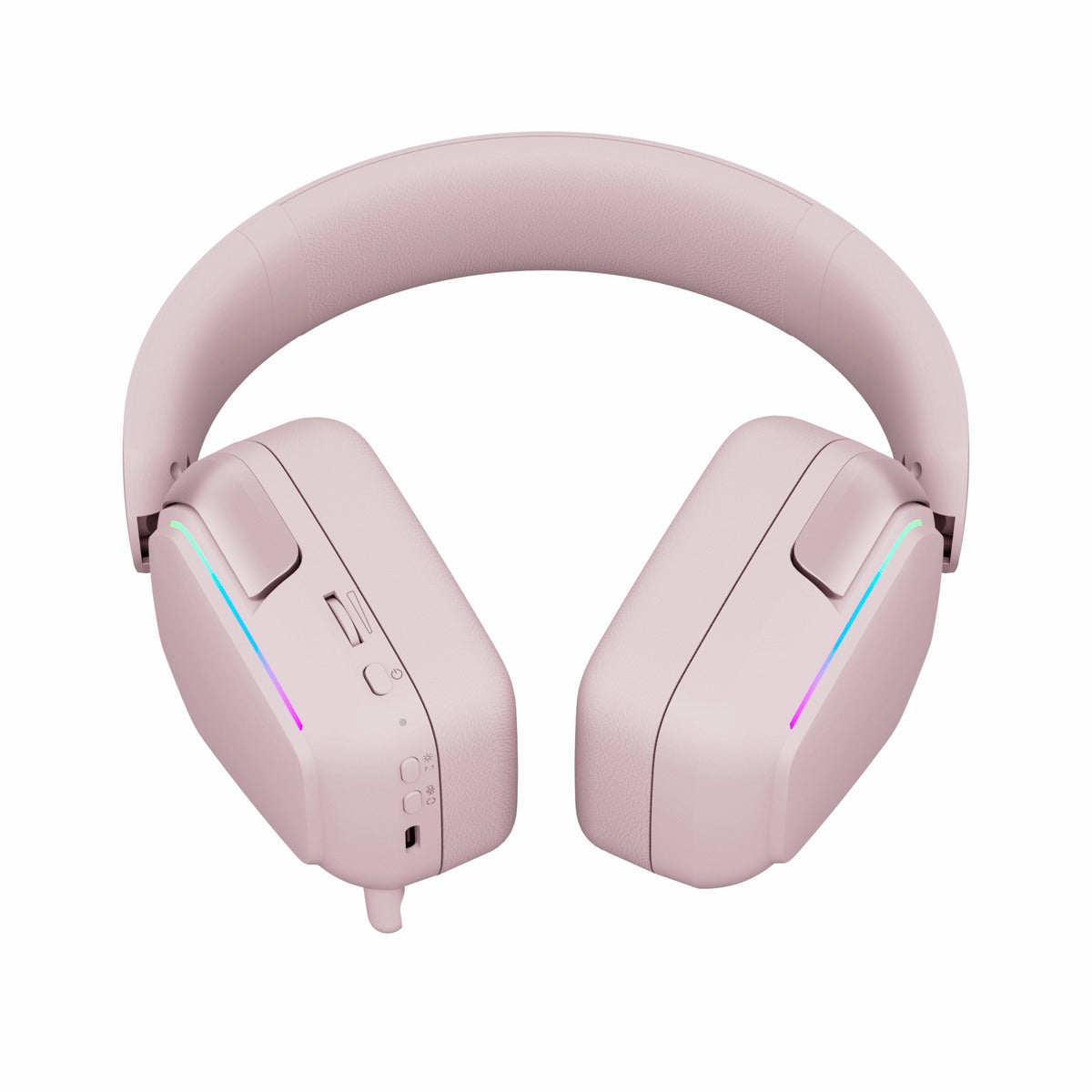 Royal Kludge RK HG101 RGB Tri-Mode Gaming Headphone