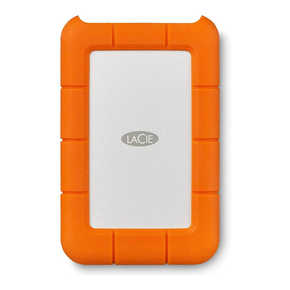 Seagate Lacie Rugged Mini 2TB USB 3.0 All-Terrain Mobile Hard Drive (LAC9000298)