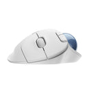 Logitech Ergo M575 Wireless Trackball Mouse