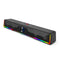 Redragon GS516 Catnonn Bluetooth/Wired RGB Soundbar (GS516)