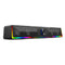 Redragon GS516 Catnonn Bluetooth/Wired RGB Soundbar (GS516)