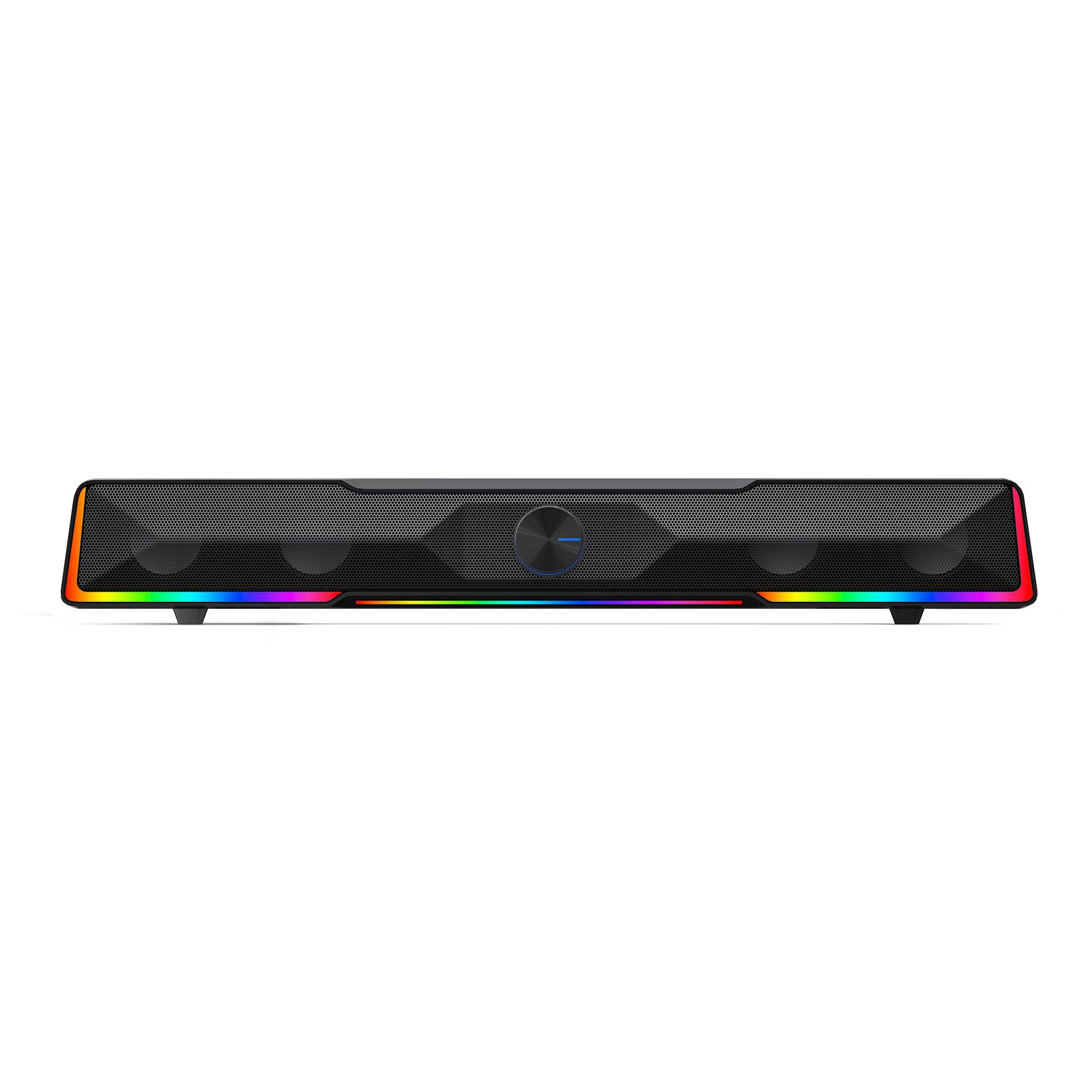 Redragon GS516 Catnonn Bluetooth/Wired RGB Soundbar (GS516)