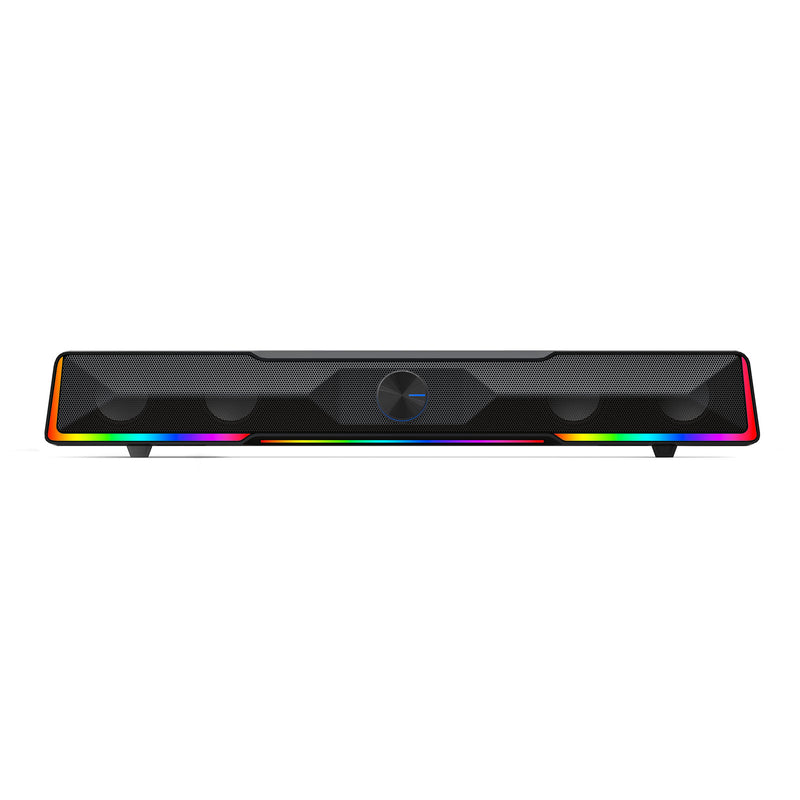 Redragon GS516 Catnonn Bluetooth/Wired RGB Soundbar (GS516)