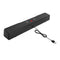 Redragon GS516 Catnonn Bluetooth/Wired RGB Soundbar (GS516)