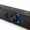 Redragon GS516 Catnonn Bluetooth/Wired RGB Soundbar (GS516)